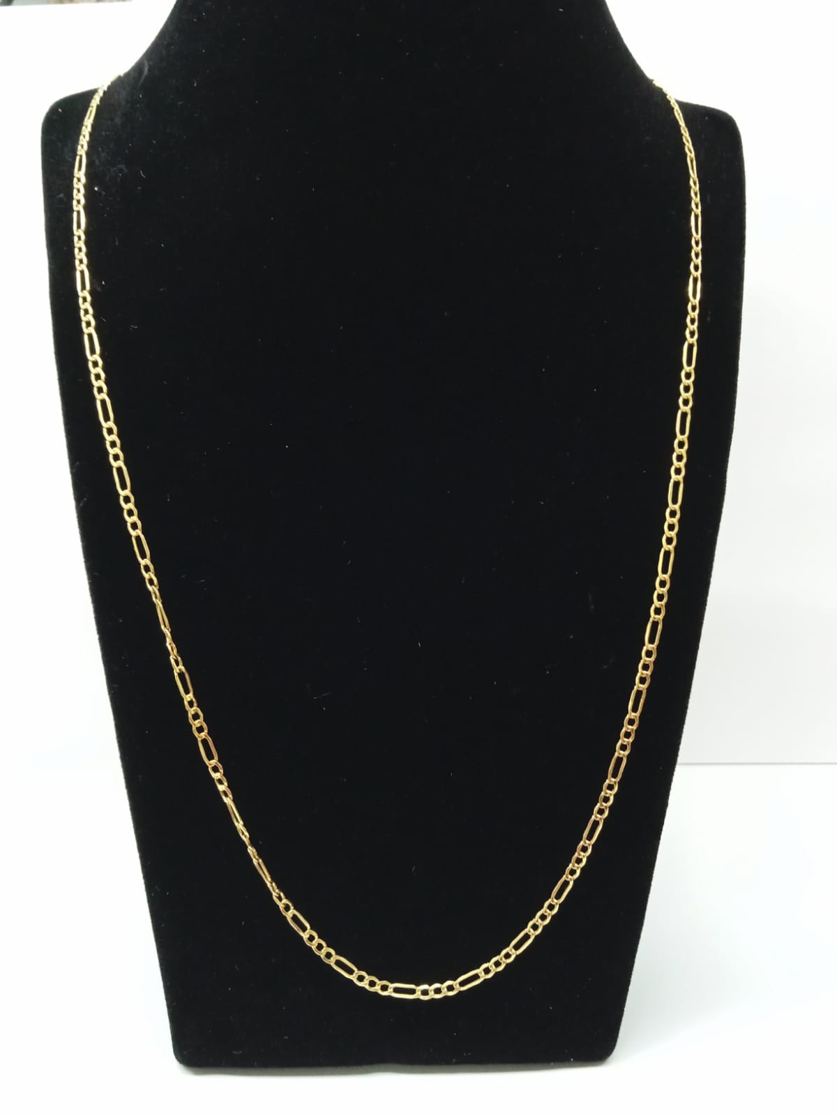 ✨ CADENA DE ORO 10K — DELICADA Y ELEGANTE ✨