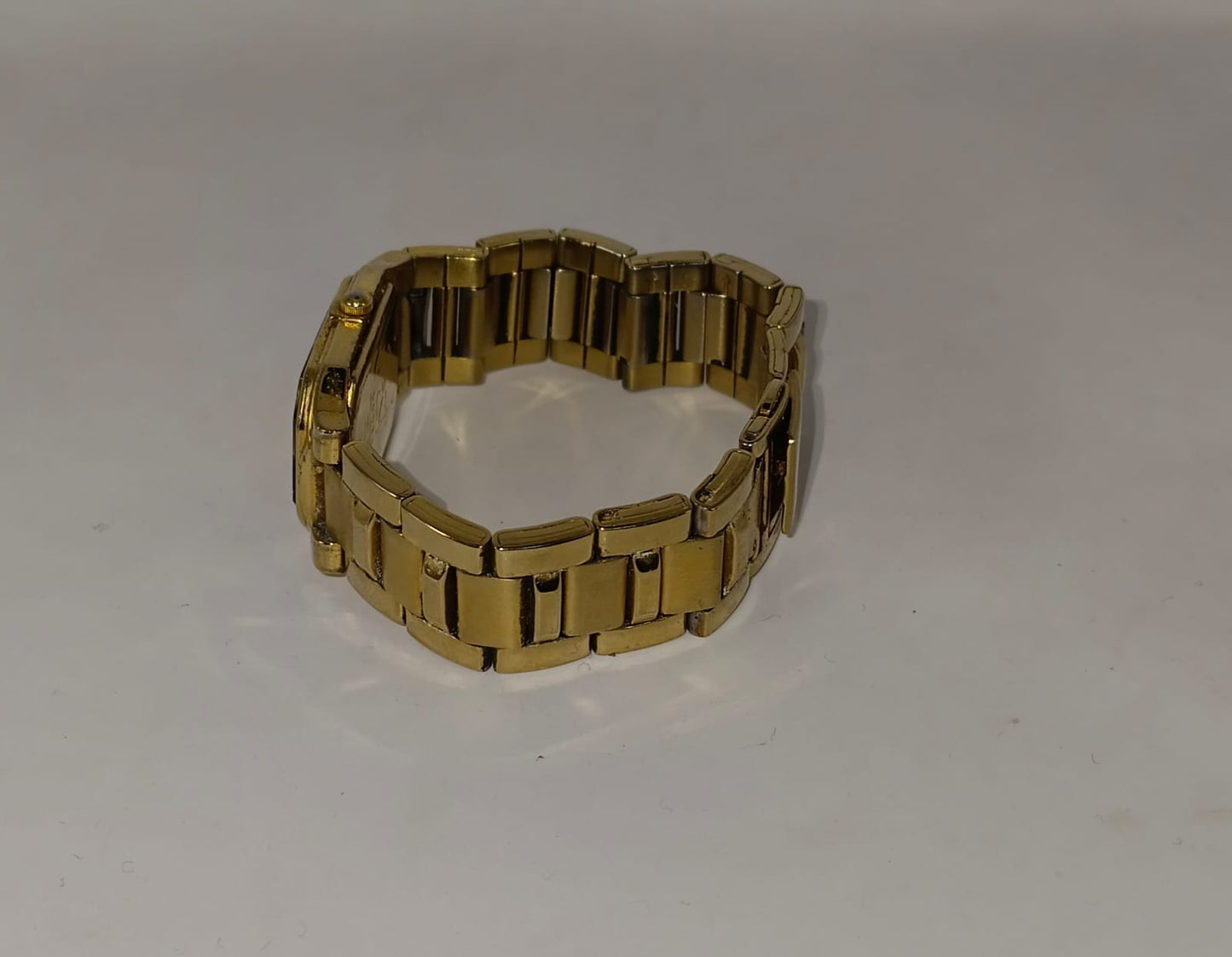 Reloj tipo pulsera CITIZEN, usado
