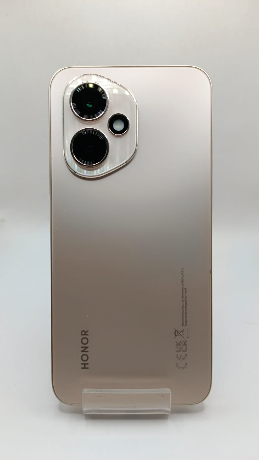 CELULAR HONOR 400 512 GB 12 DE RAM LIBERADO