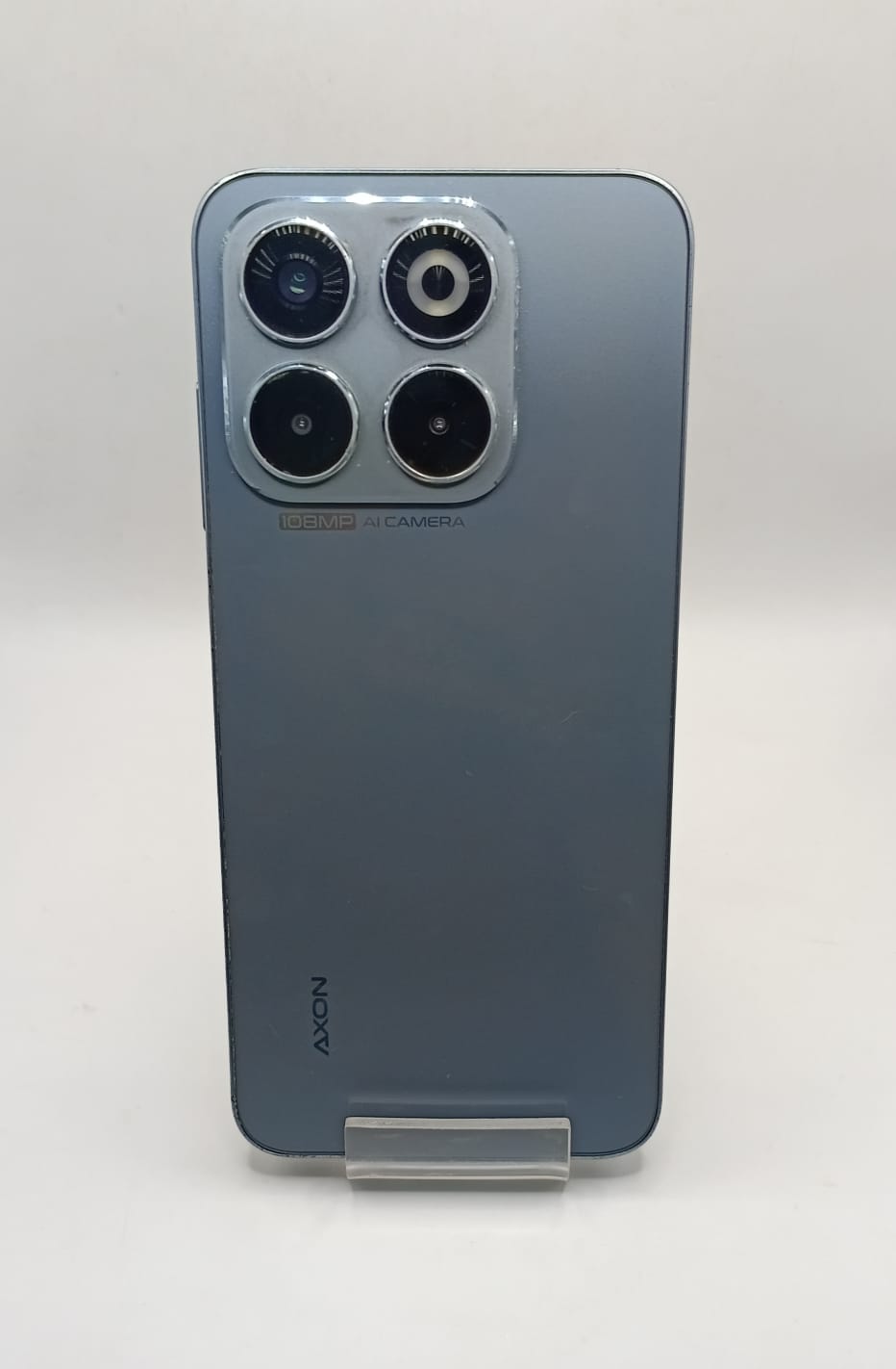 ZTE axon 70 256gb 6ram liberado, usado