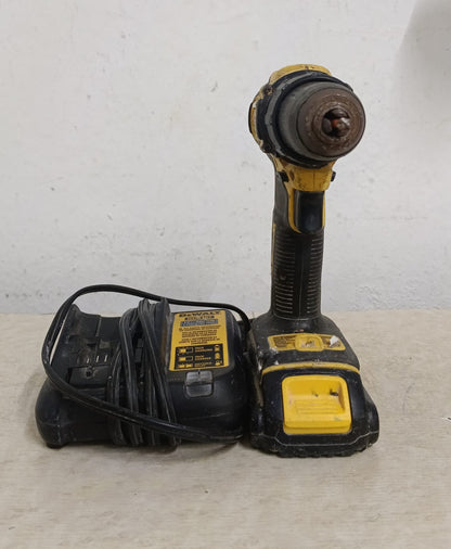TALADRO DEWALT