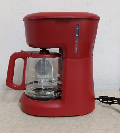 Cafetera OSTER, usado