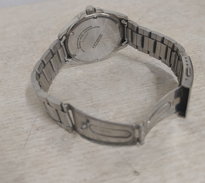Reloj tipo pulsera SEIKO, usado