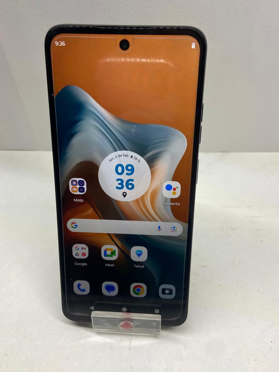 💙 MOTOROLA G34 – 256GB / 8GB RAM ⚡📱