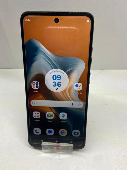 💙 MOTOROLA G34 – 256GB / 8GB RAM ⚡📱