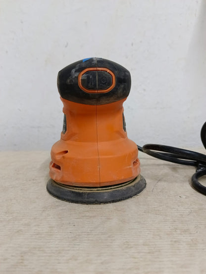 Lijadora Orbital TRUPER liro-5a2, usado