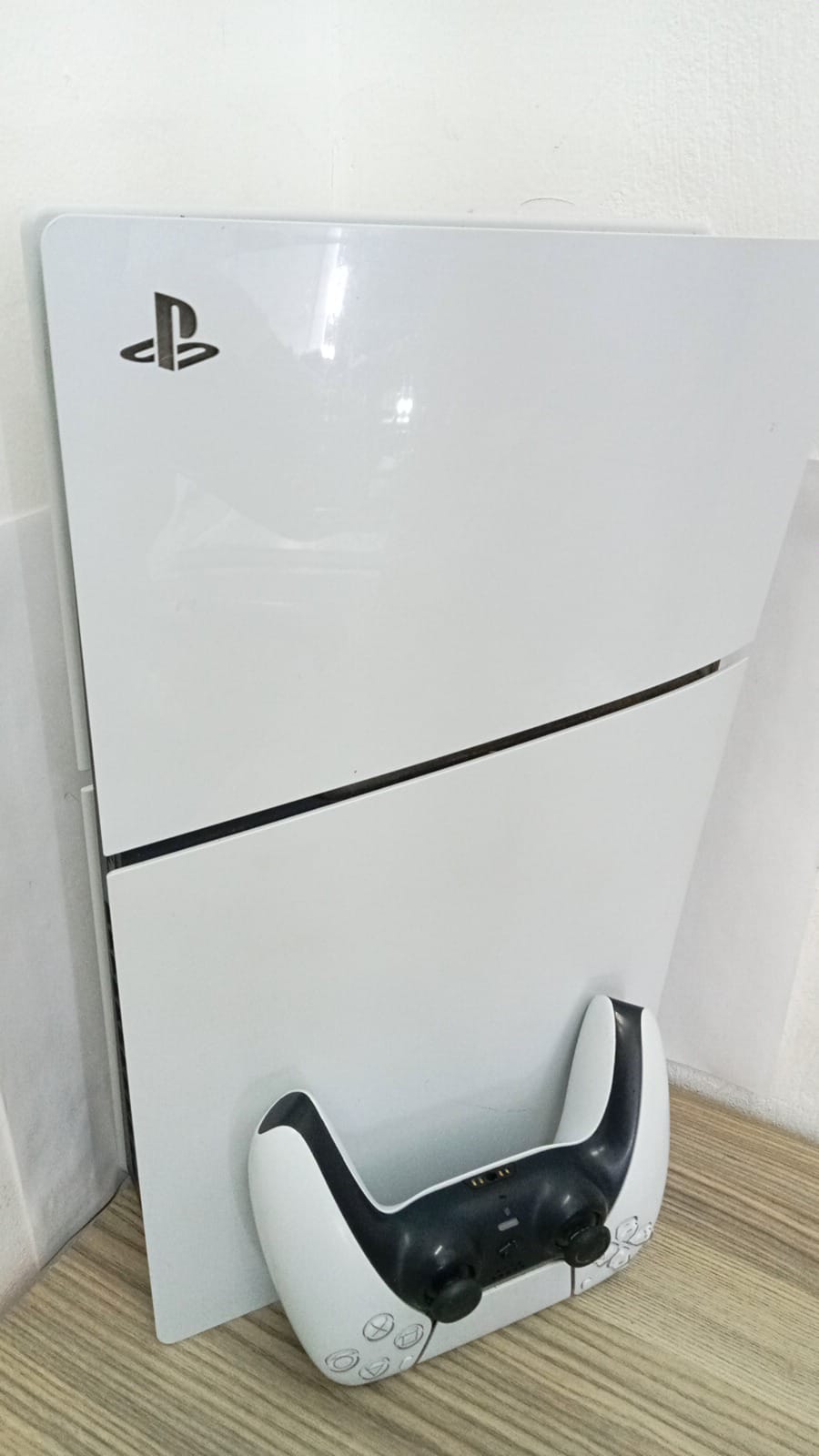 Sony PlayStation 5 Slim (PS5 Slim)-usado