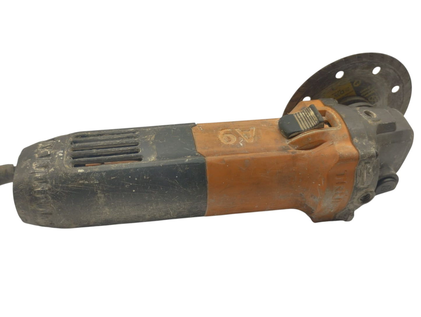 🔧 Mini Esmeril Truper –usado