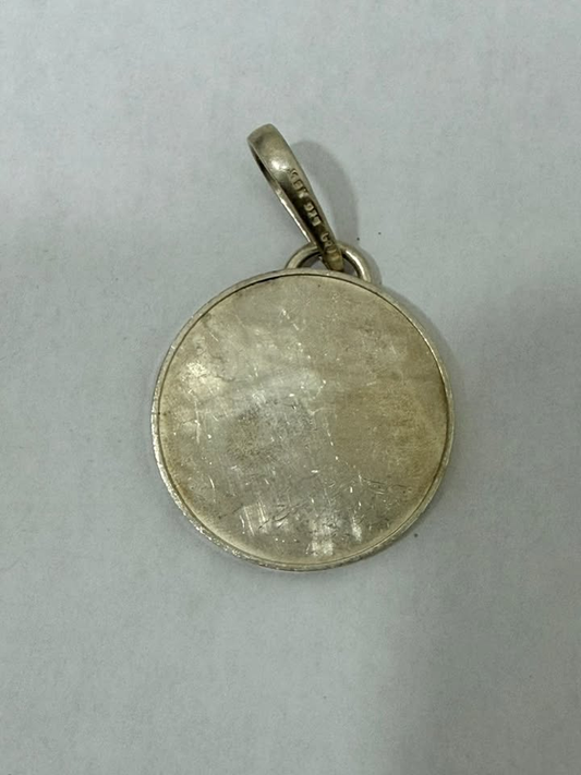 ✨ Dije para Imagen en Plata .925
