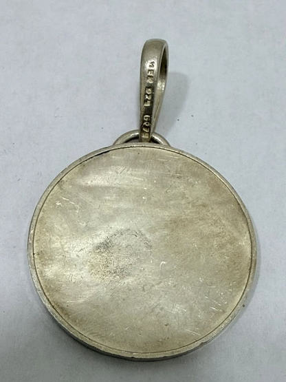 ✨ Dije para Imagen en Plata .925