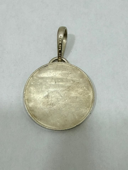 ✨ Dije para Imagen en Plata .925