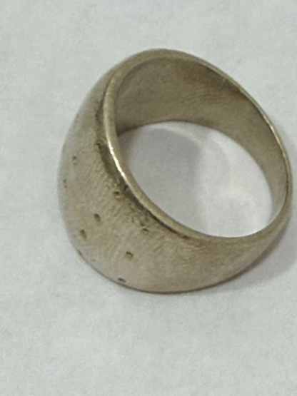 💍 Anillo de Hechura Especial en Plata .925