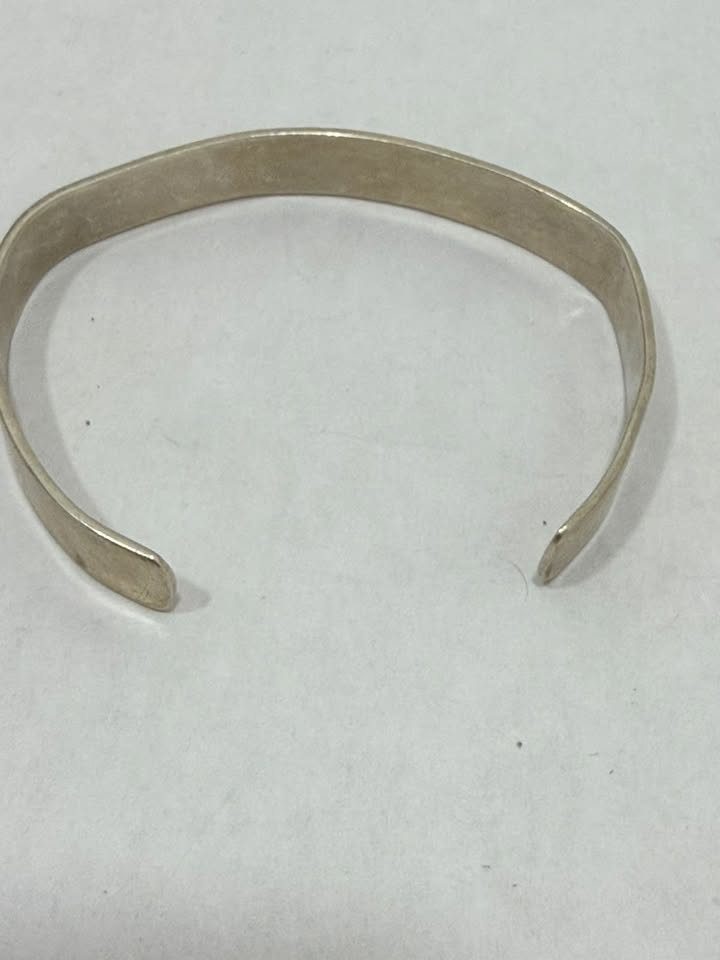 ✨ Brazalete de Plata .925