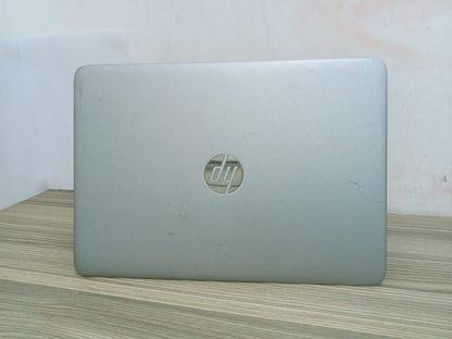LAPTOP HP-USADA