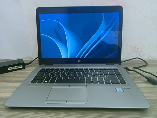 LAPTOP HP-USADA