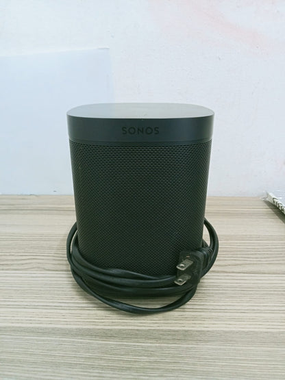 Bocina Bose Sonos One SL S38 usada