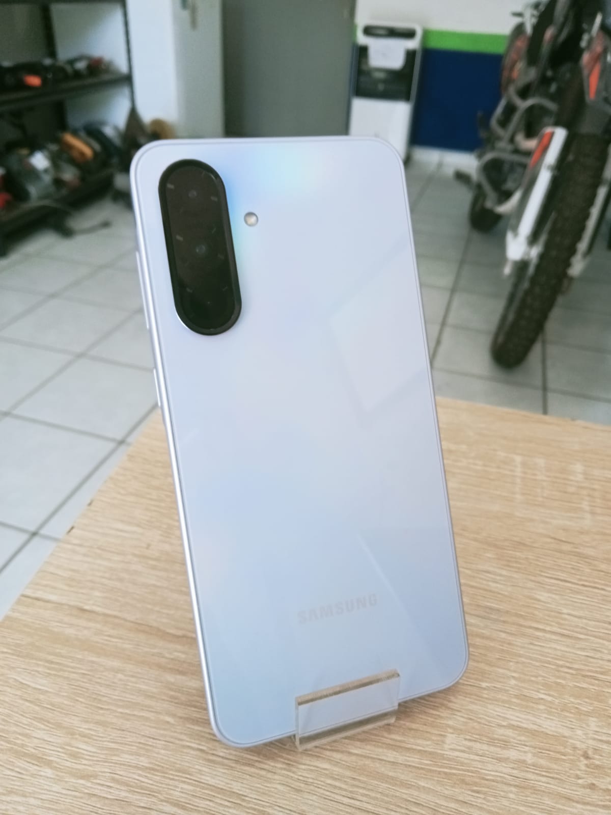 📱 Samsung Galaxy A36 128gb 4 ram usado