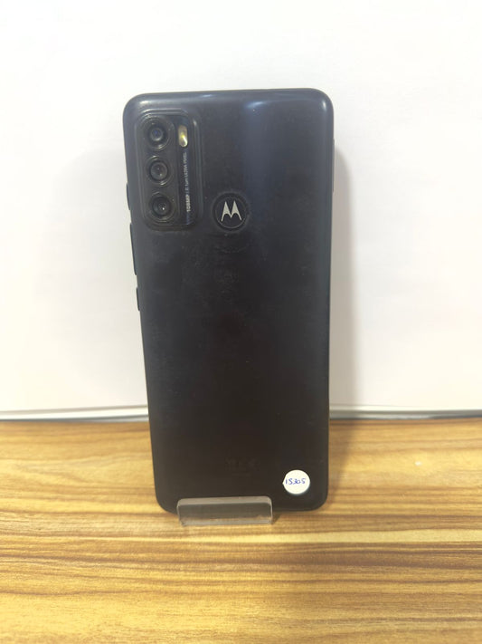 Celular moto g 60 128 gb 4 ram liberado USADO