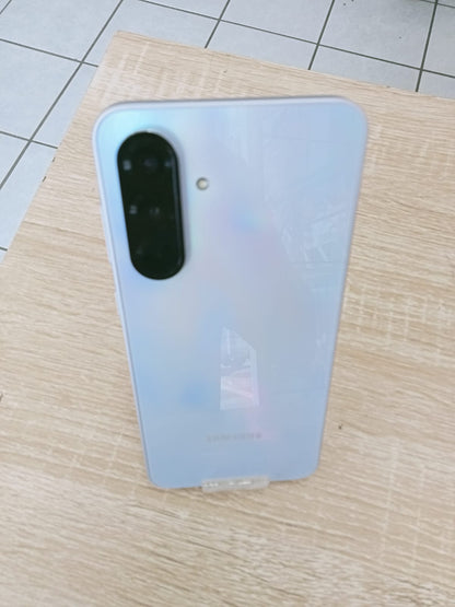 📱 Samsung Galaxy A36 128gb 4 ram usado