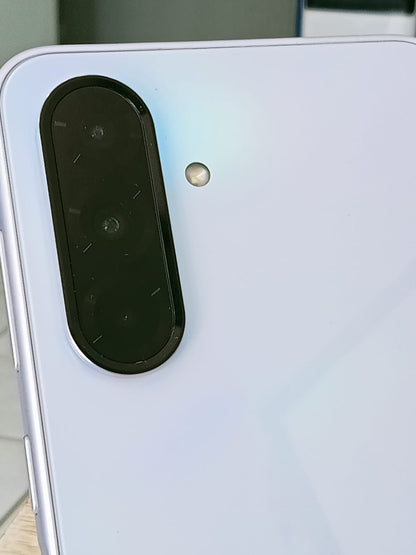 📱 Samsung Galaxy A36 128gb 4 ram usado