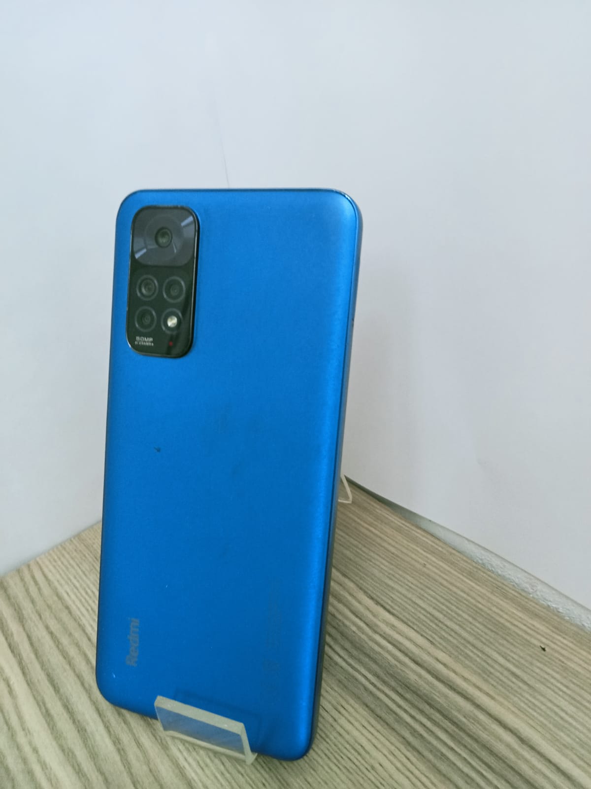REDMI NOTE 11-USADO