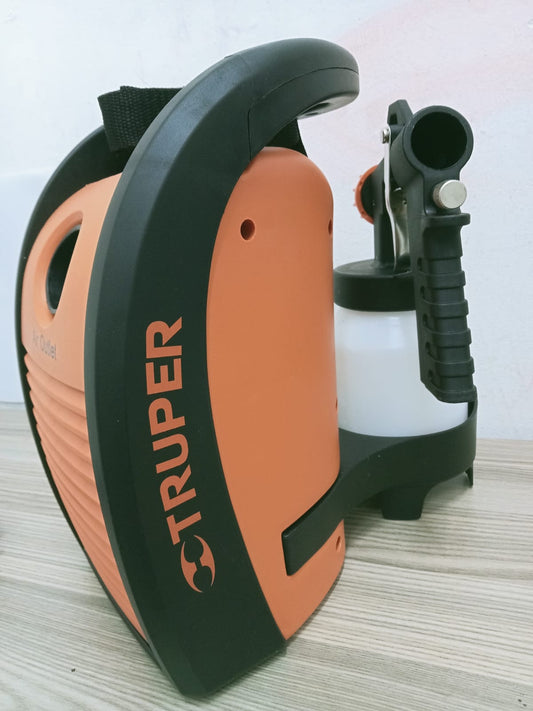 PISTOLA PARA PINTAR-USADO