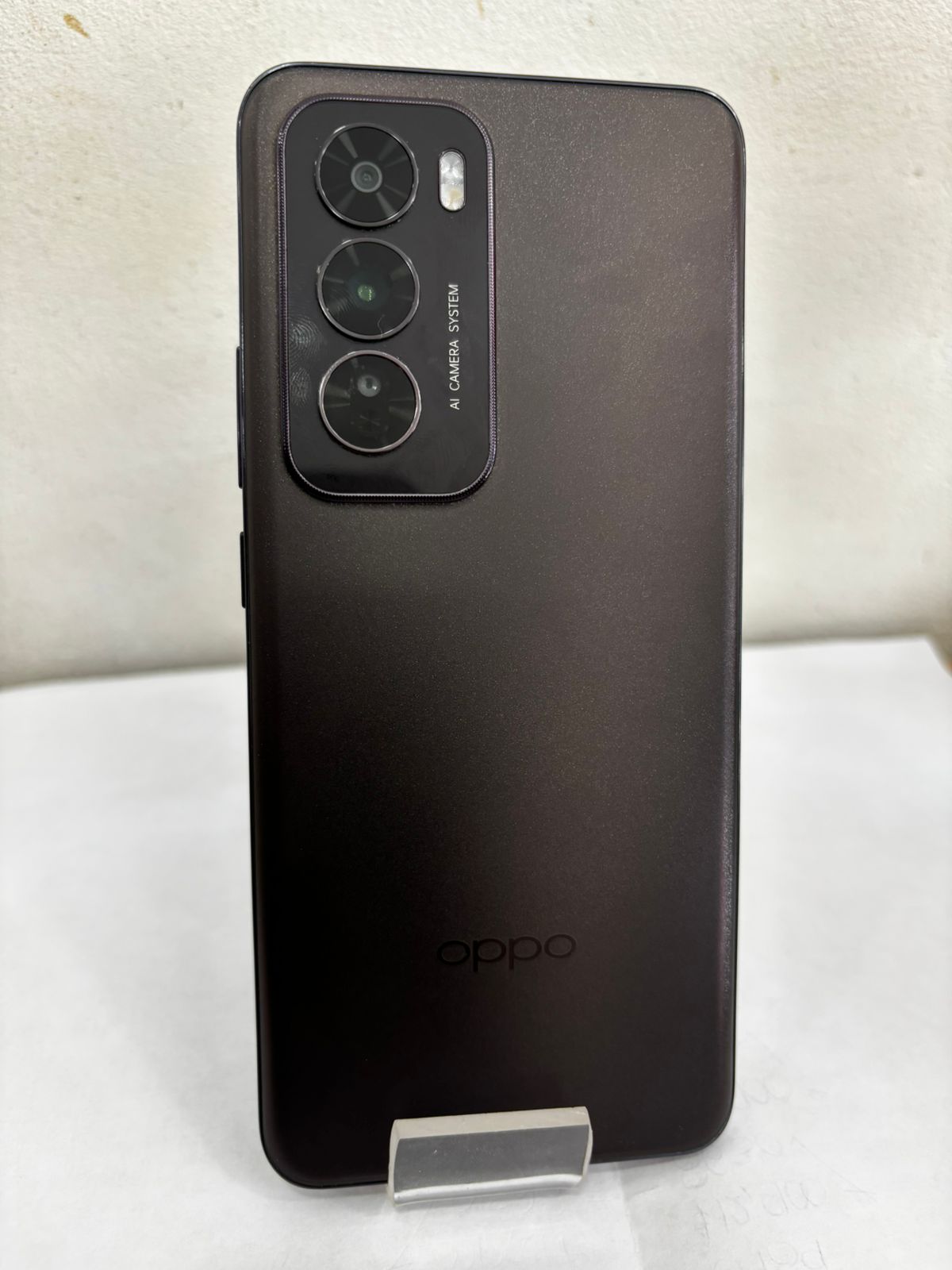 OPPO RENO 12-USADO