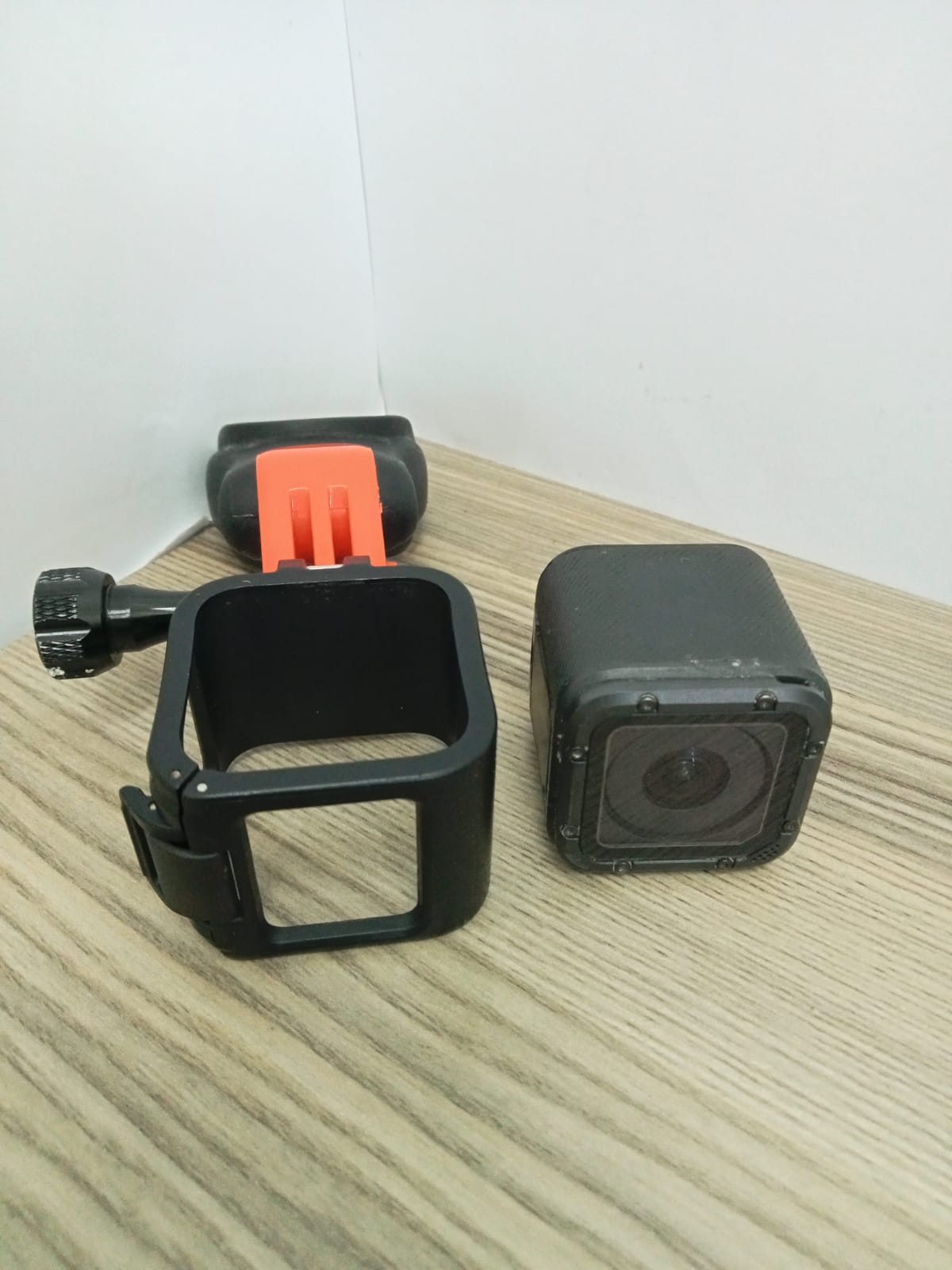 Camara GoPro Session 5