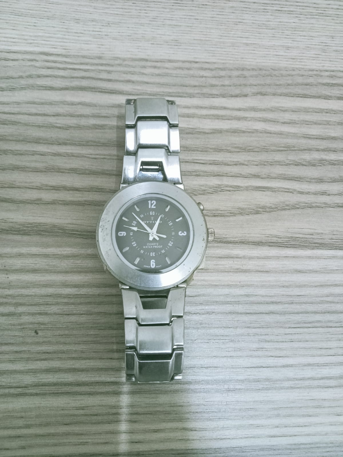 Reloj Ottimo